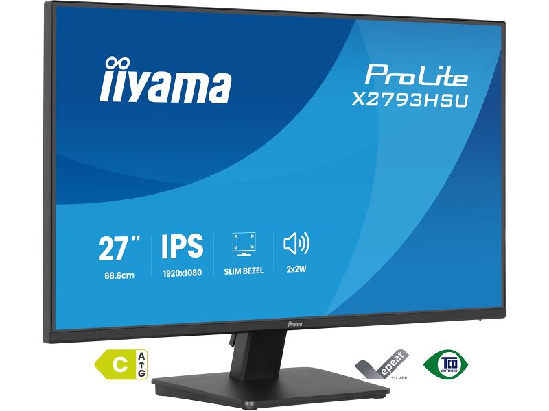 ProLite X2793HSU-B1 — image 1
