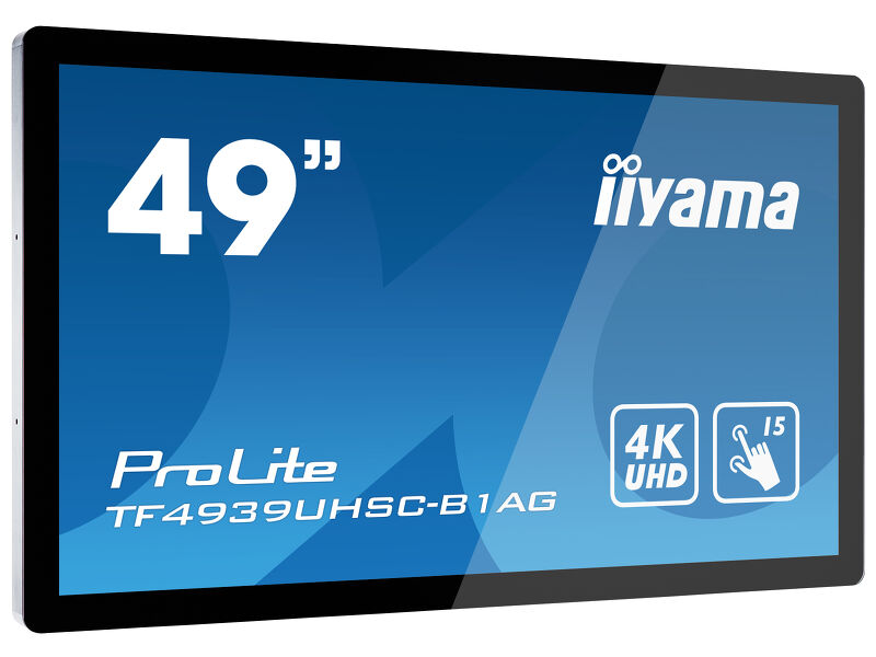 ProLite TF4939UHSC-B1AG — image 3