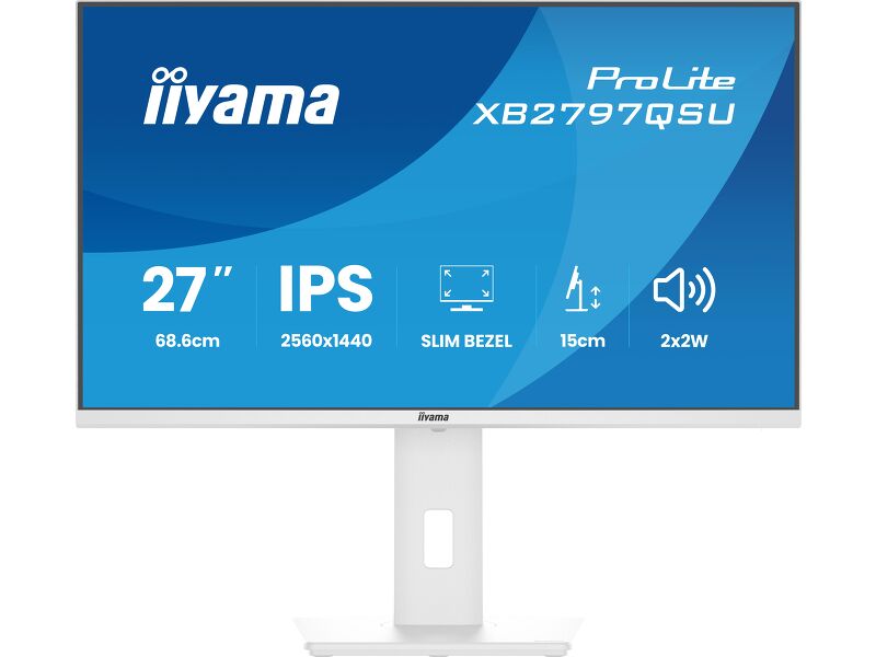 ProLite XB2797QSU-W1 — image 2