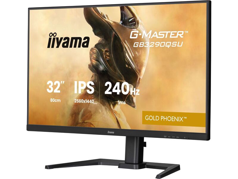 G-Master GB3290QSU-B1 — image 9