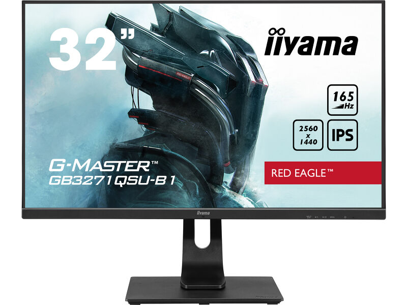 G-Master GB3271QSU-B1 — image 2