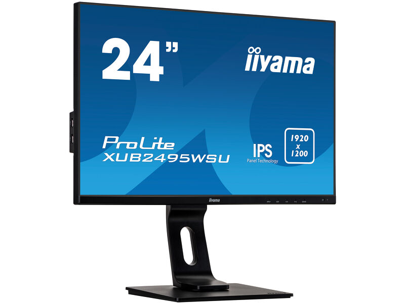 ProLite XUB2495WSU-B1 — image 3