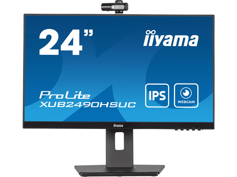 ProLite XUB2490HSUC-B5  — image 3