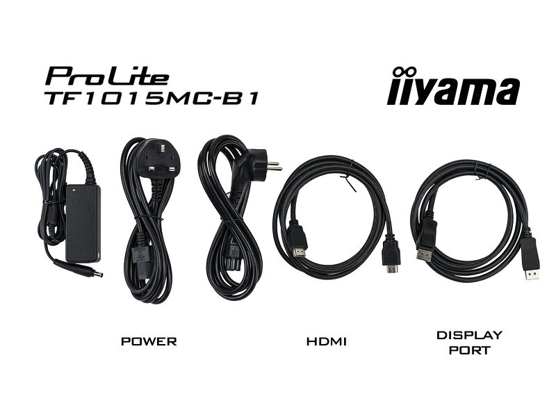 ProLite TF1015MC-B1 — image 7
