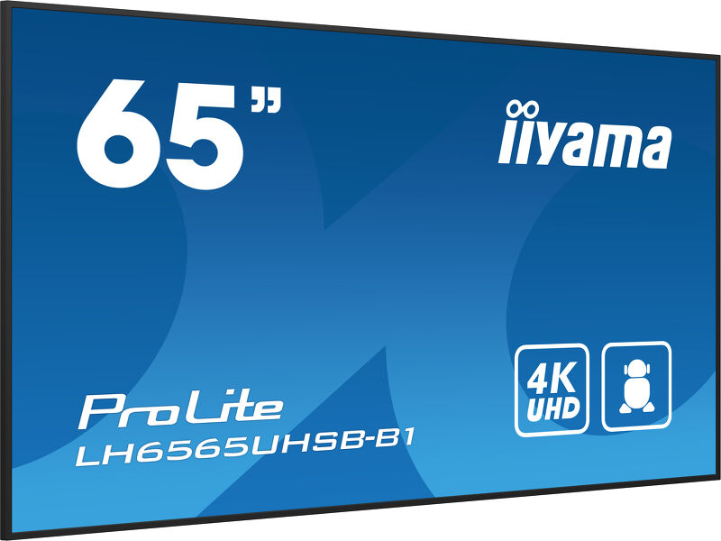 ProLite LH6565UHSB-B1 — image 3