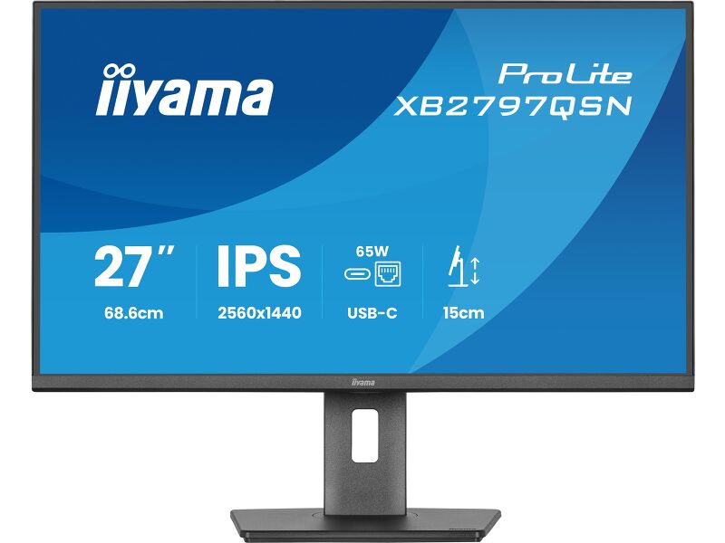 ProLite XB2797QSN-B1 — image 2