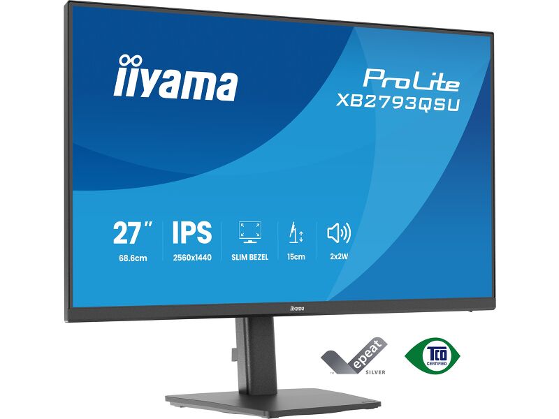 ProLite XB2793QSU-B1 — image 4