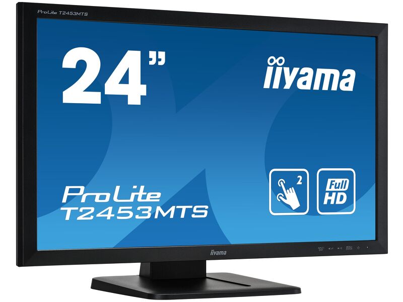 ProLite T2453MTS-B1 — image 2