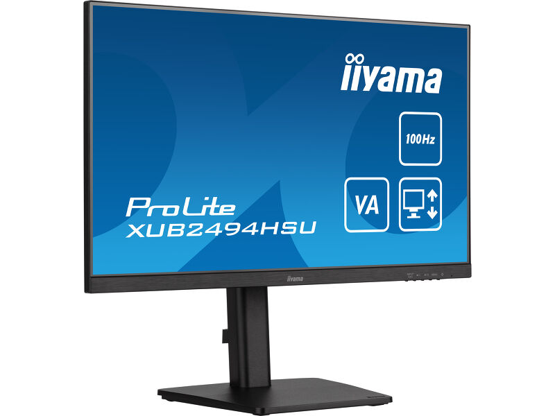ProLite XUB2494HSU-B6 — image 4