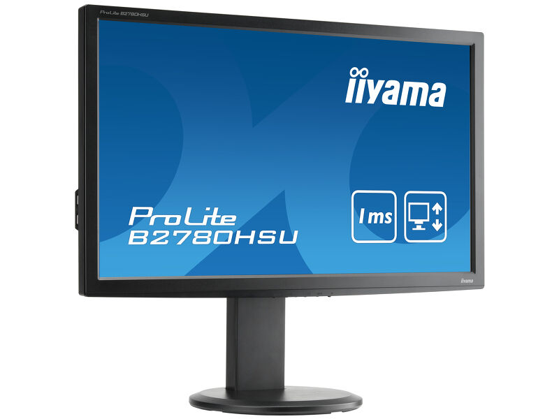 ProLite B2780HSU-B1 — image 5