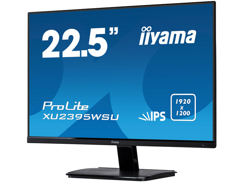 ProLite XU2395WSU-B1 — image 4