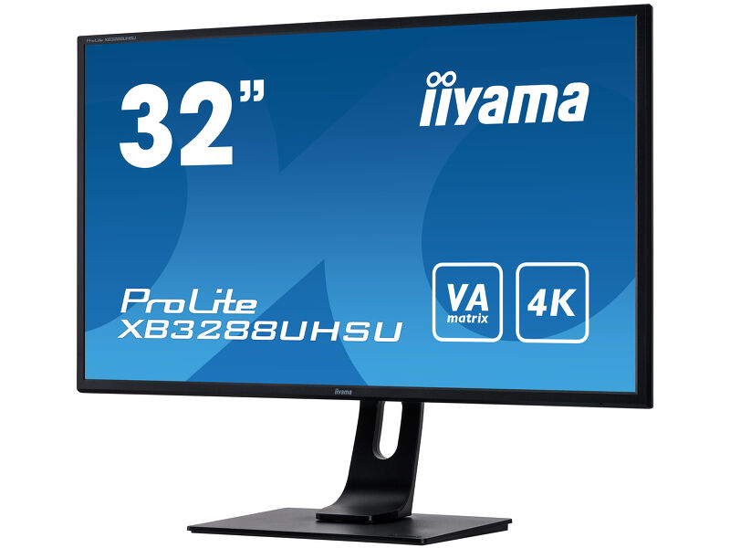 ProLite XB3288UHSU-B1 — image 4