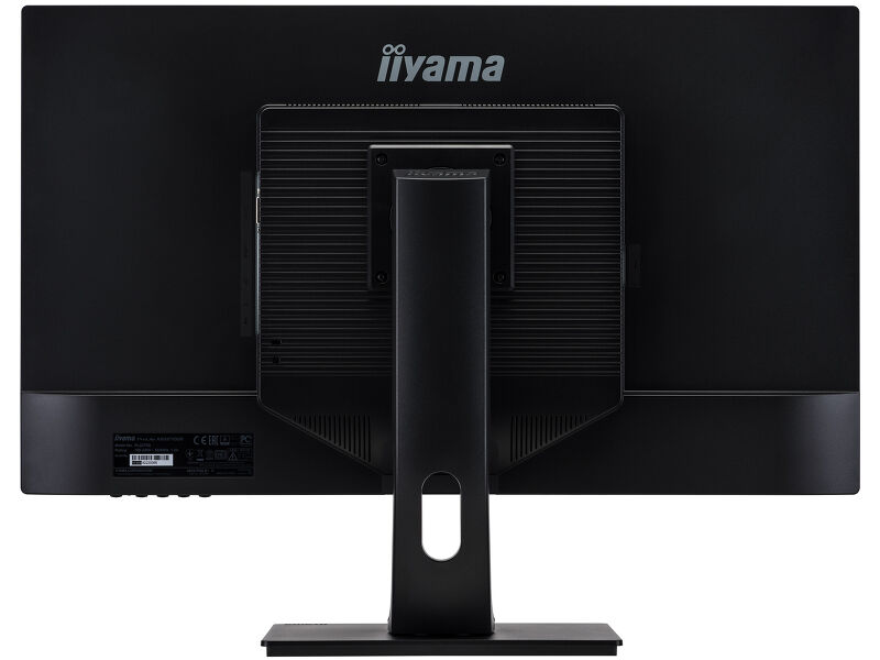 ProLite XB3270QS-B1 — image 8
