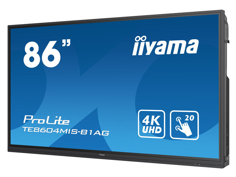 ProLite TE8604MIS-B1AG — image 4