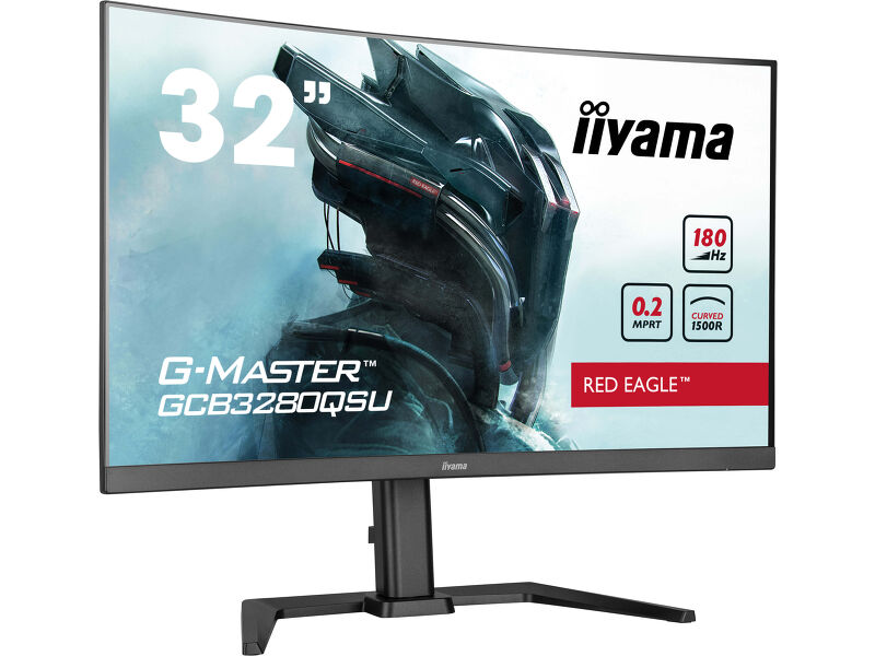 G-Master GCB3280QSU-B2 — image 2