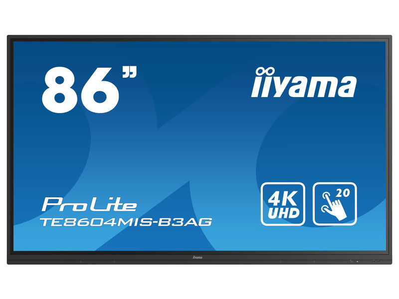 ProLite TE8604MIS-B3AG — image 1