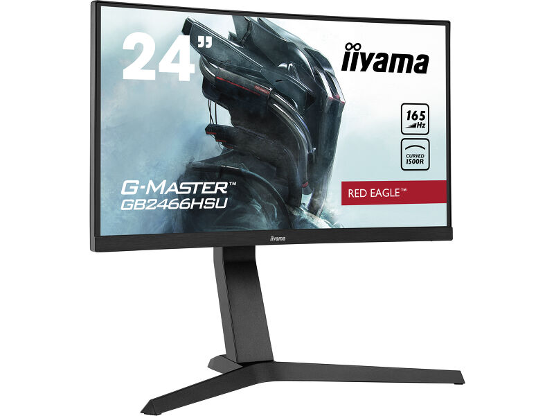 G-Master GB2466HSU-B1 — image 4