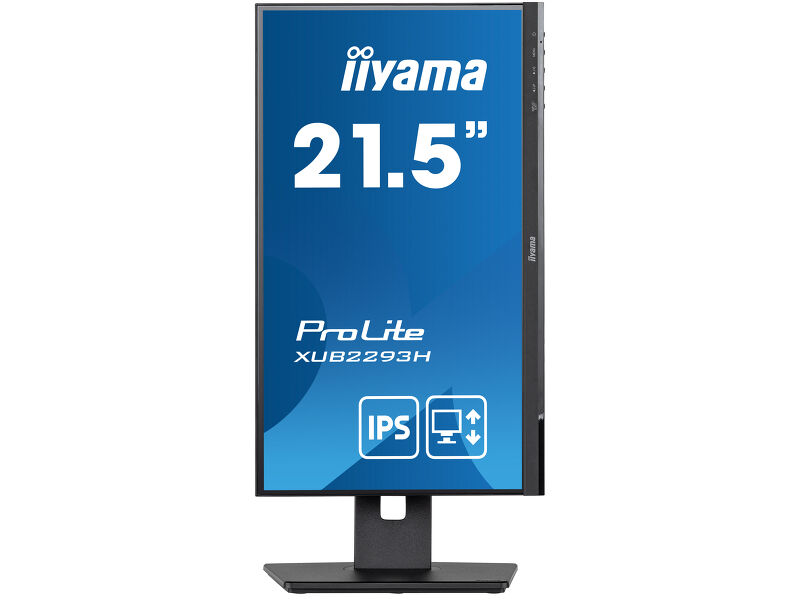 ProLite XUB2293HS-B5 — image 2