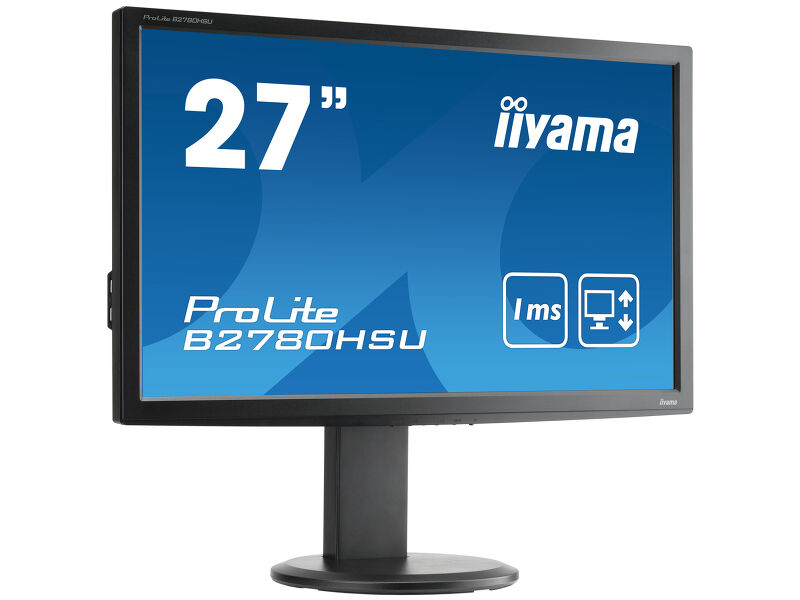 ProLite B2780HSU-B1 — image 3