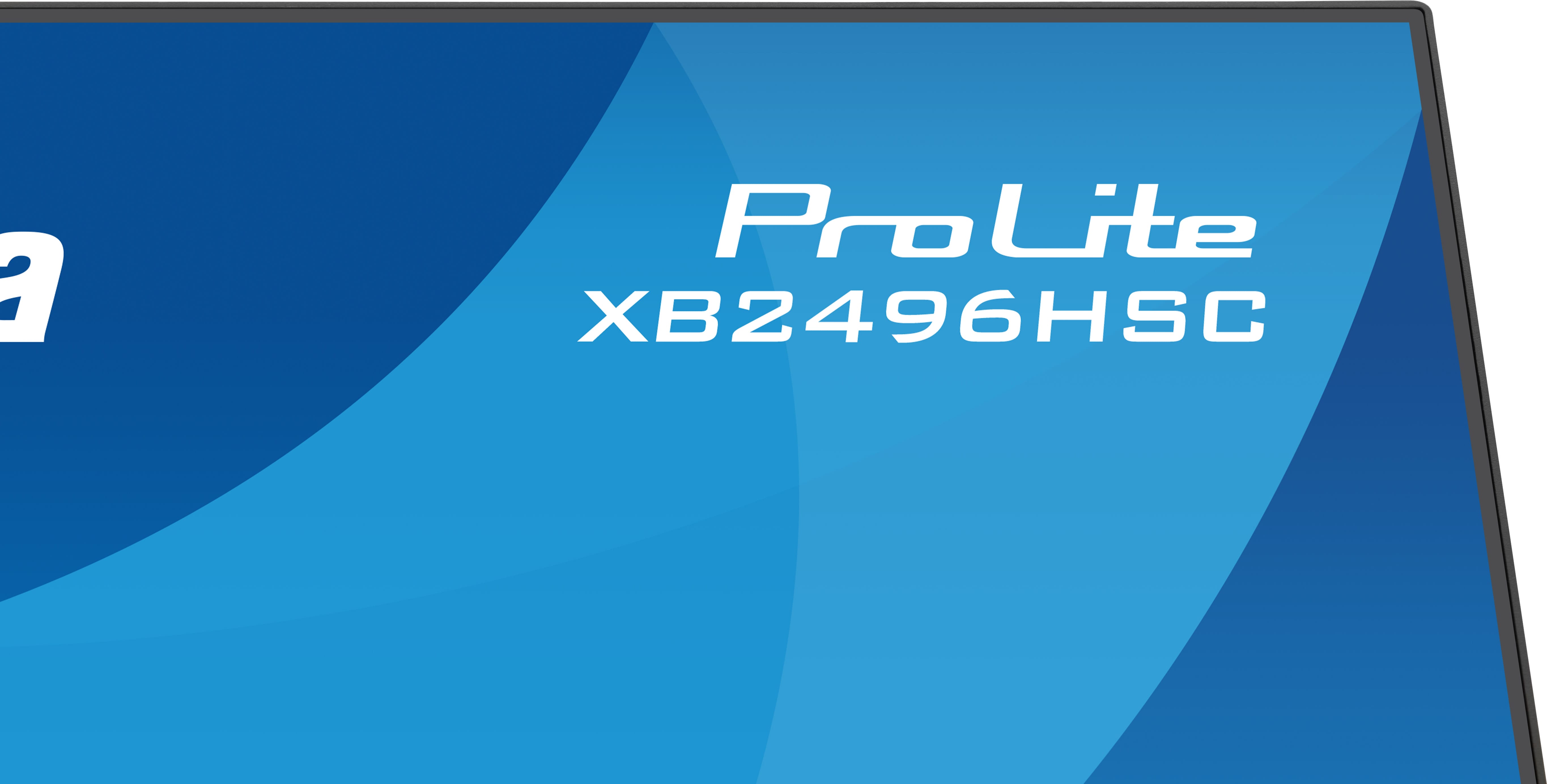 Ips Hsc iiyama - ProLite XB2496HSC-B1 24” Full HD USB-C monitor with IPS panel ...