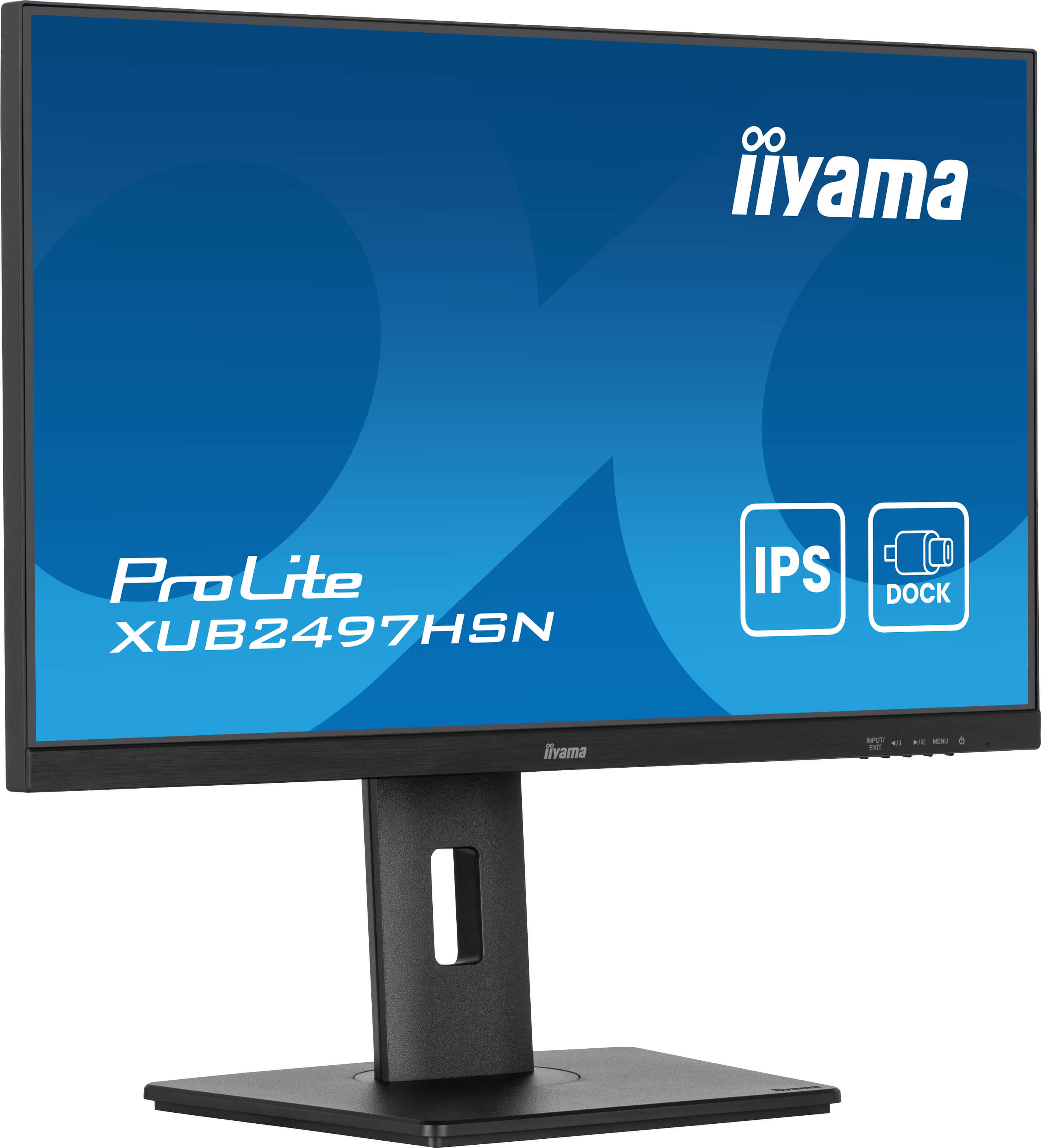 Prolite Accelerator ProLite XUB2497HSN-B2