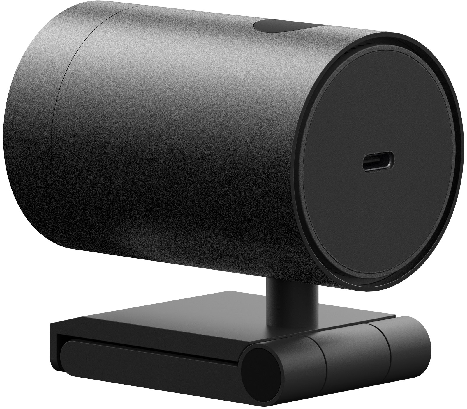 iiyama - UC-CAM10PRO-1 Stylish and discreet Professional 4K Webcam with ...