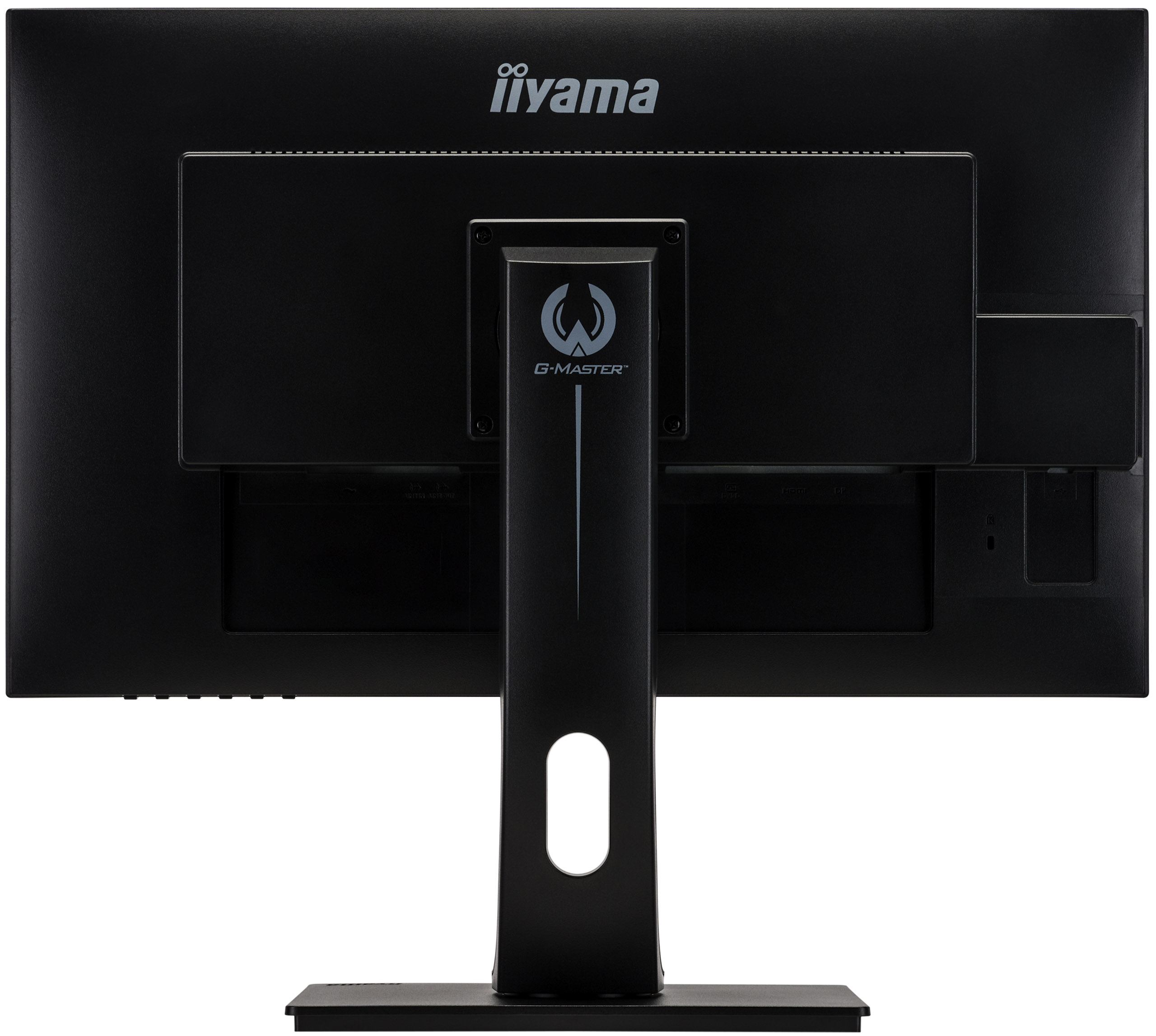 iiyama - G-Master GB2760QSU-B1 Red Eagle – join the PRO squad