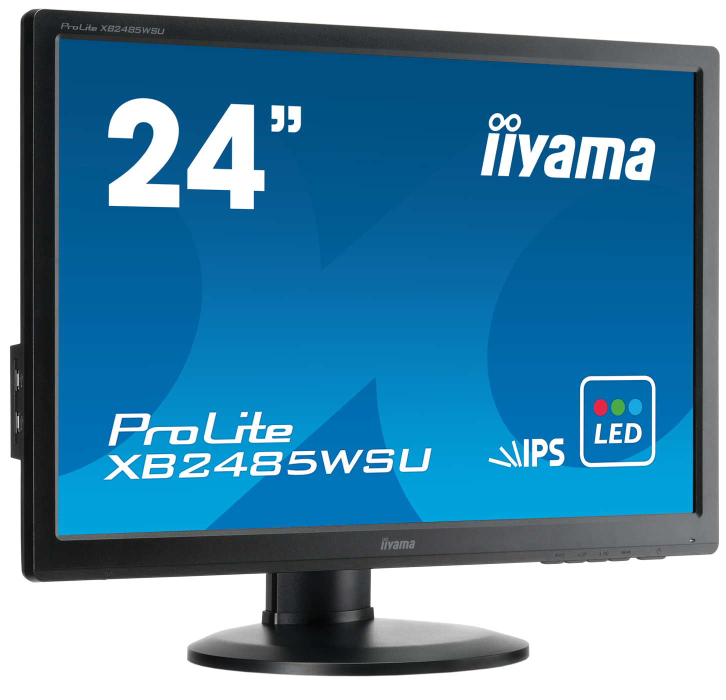 iiyama prolite 4k