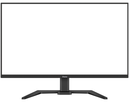 G-Master GB3272QSU-B1 - Wykorzystaj pełnię swojego gamingowego potencjału z monitorem 180Hz GB3272QSU Red Eagle, który gwarantuje czas reakcji 0,5ms MPRT