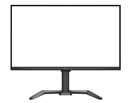 G-Master GB2771UHSU-B1 - Wykorzystaj pełnię swojego gamingowego potencjału z wszechstronnym monitorem 4K GB2771UHSU Red Eagle