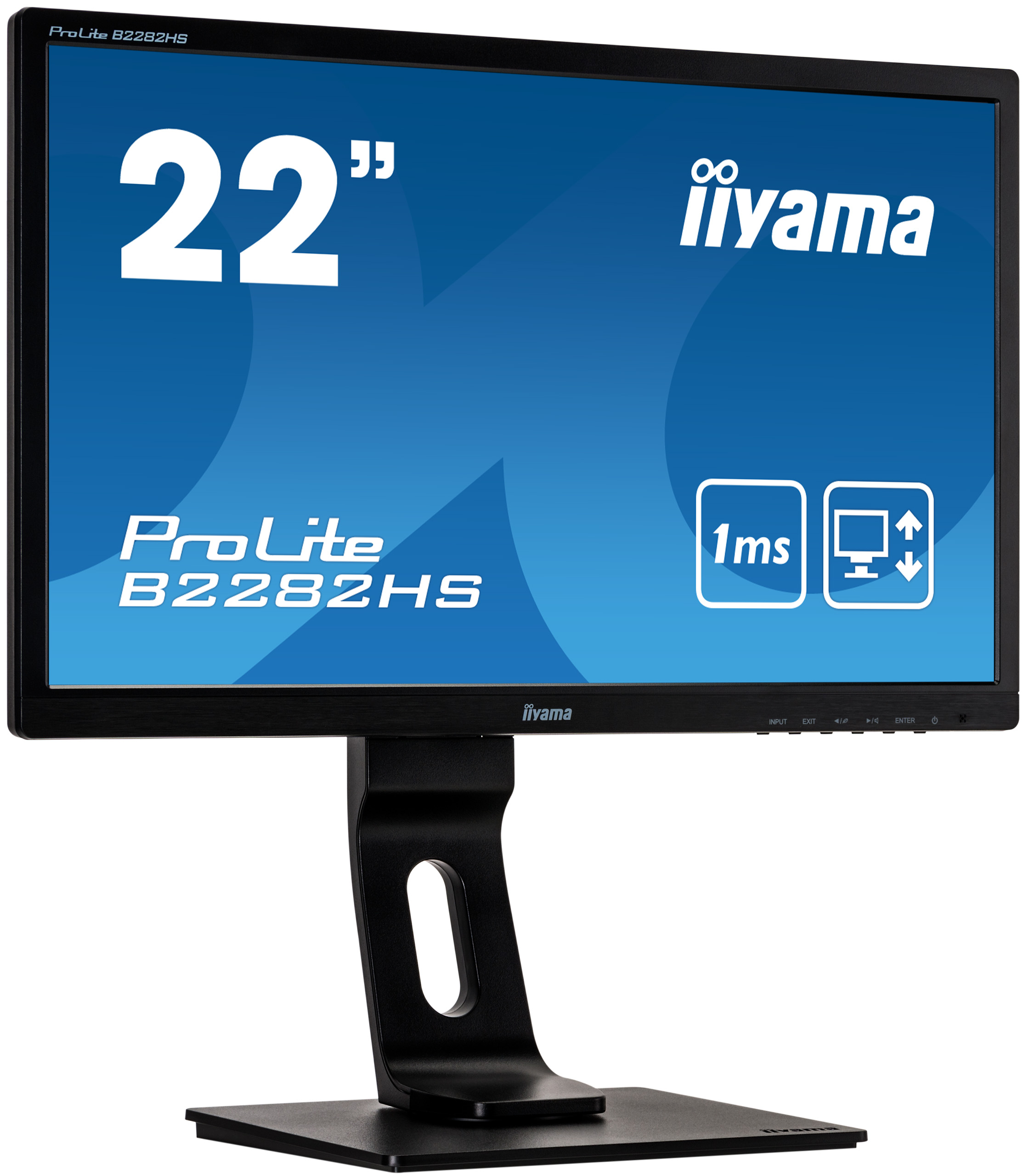 ProLite B2282HS-B1