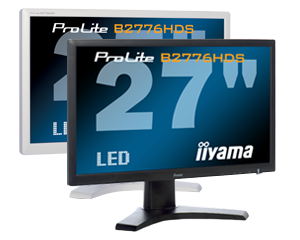 ProLite B2776HDS-B1