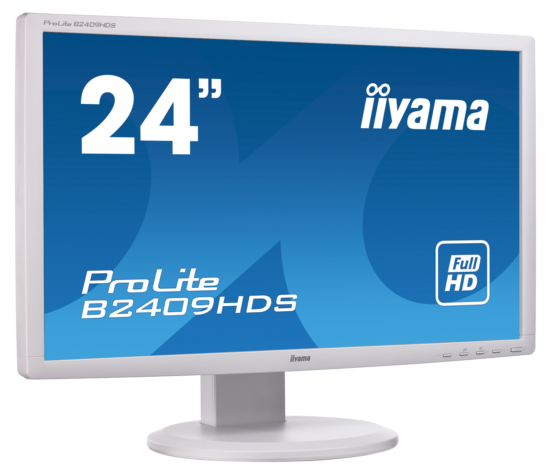 iiyama b2409hds