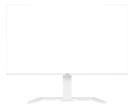 G-Master GB2771QSU-W1 - Libérez tout votre potentiel de jeu avec le GB2771QSU Red Eagle équipé d’une dalle Fast IPS