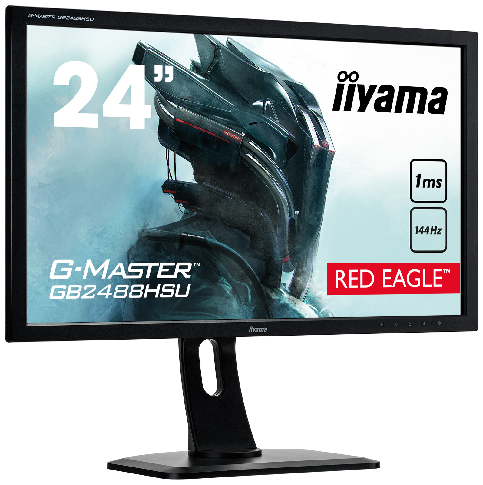 iiyama plg2488h