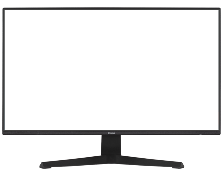 G-Master G2471HS-B1 - Uwolnij pełen potencjał gamingowy z modelem 240 Hz G2471HS Red Eagle gwarantującym czas reakcji na poziomie 0,3 ms MPRT