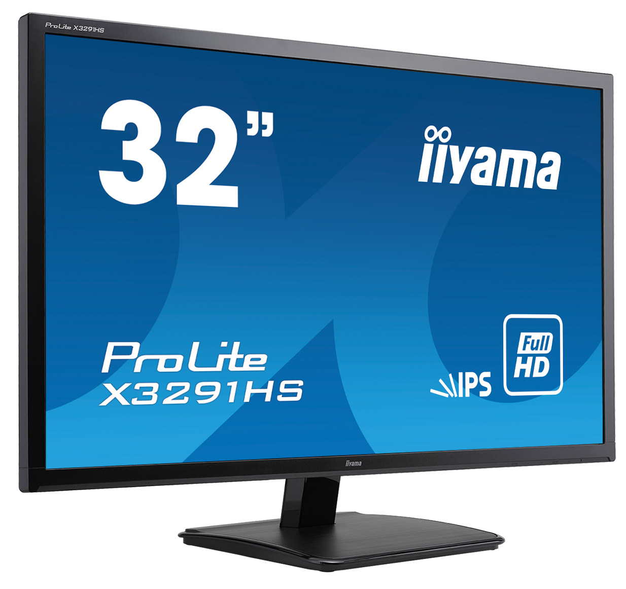 グランドセール 31.5 FHDモニター (iiyama ProLite X3291HS-B1) スマホ