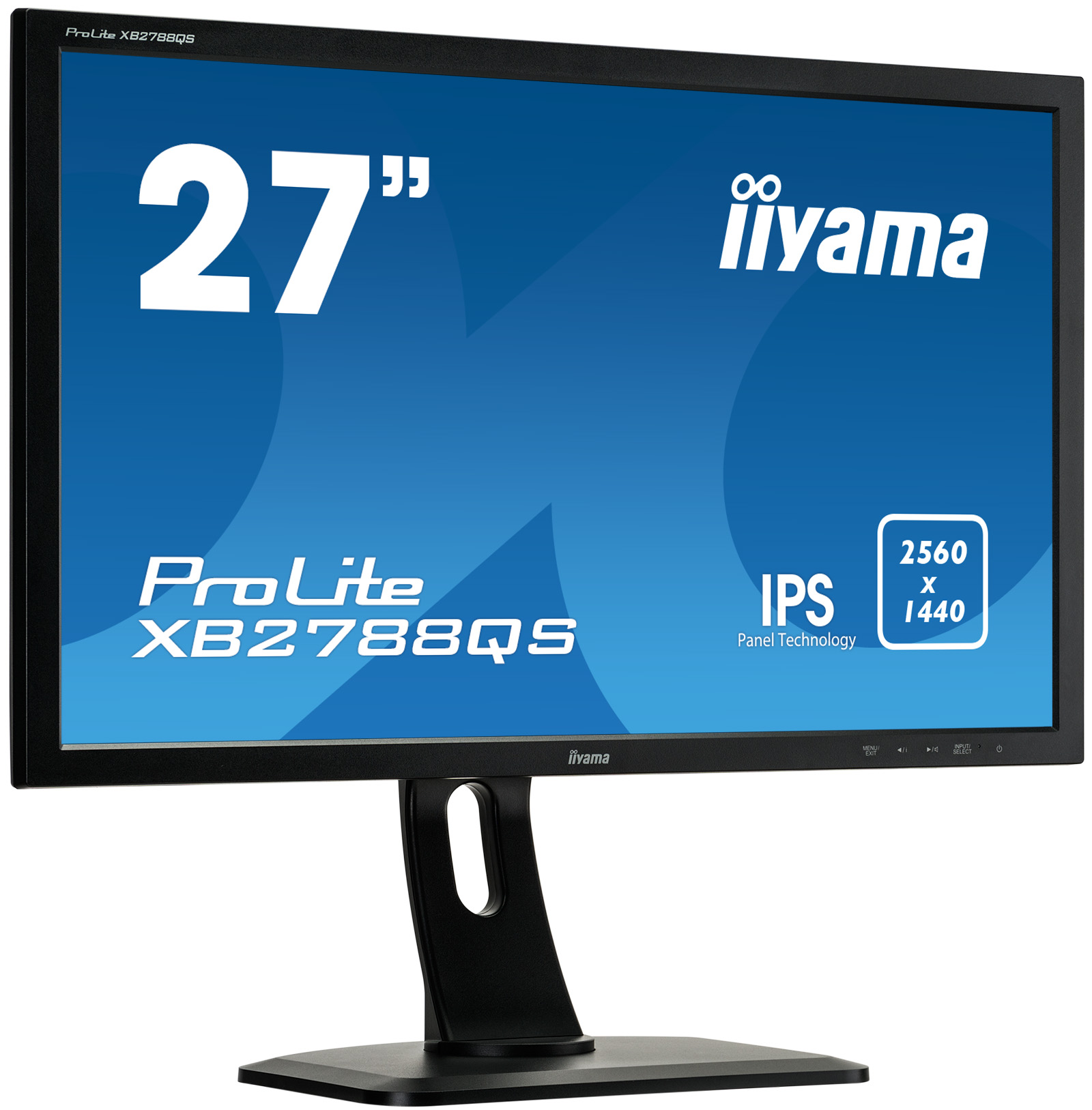 iiyama prolite x2788qs