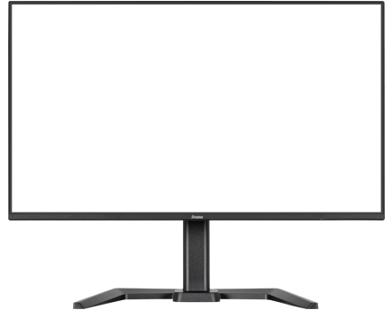 G-Master GB2771HSU-B1 - Dołącz do ekipy profesjonalistów z modelem 27” G-Master Red Eagle, stworzonym z myślą o czystej prędkości – monitor zapewnia odświeżanie na poziomie 240 Hz.