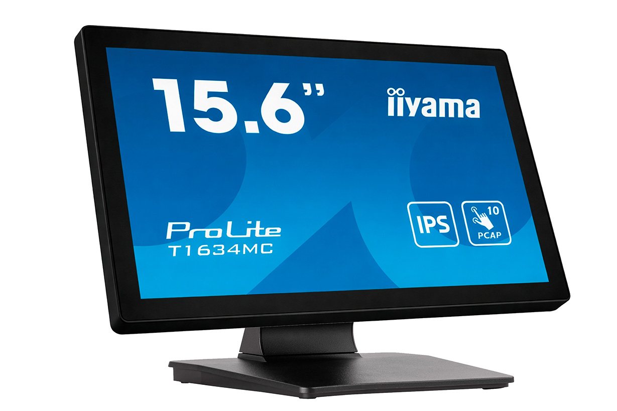 ProLite T1634MC-B1S