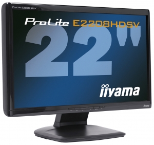 iiyama prolite e2208hdsv