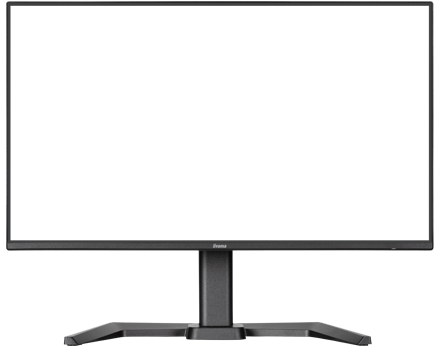 G-Master GB2471HSU-B1 - Dołącz do ekipy profesjonalistów z modelem 24” G-Master Red Eagle, stworzonym z myślą o czystej prędkości – monitor zapewnia odświeżanie na poziomie 240 Hz.