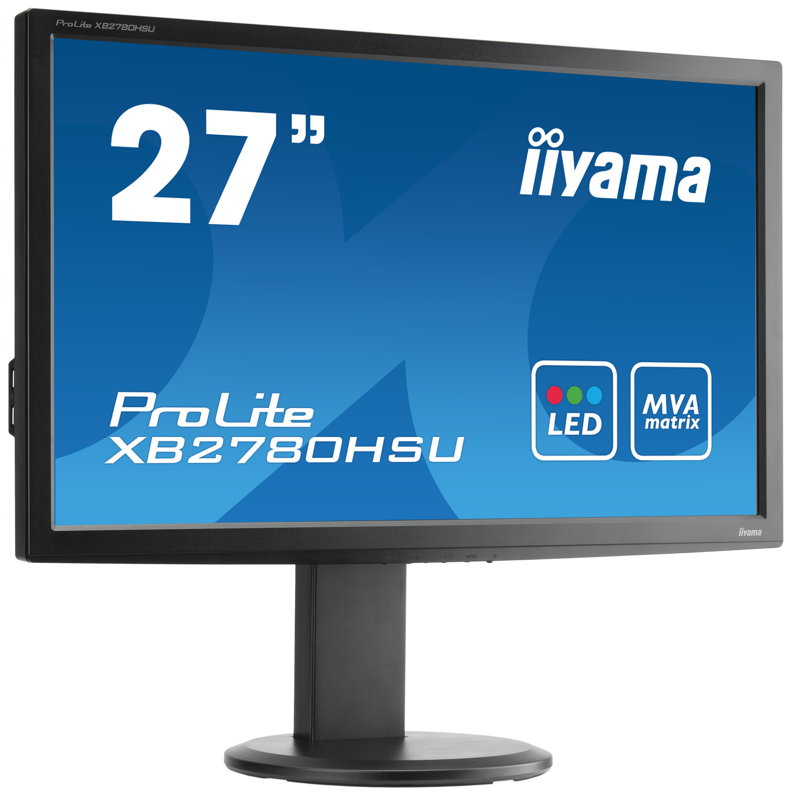 ProLite XB2780HSU-B1