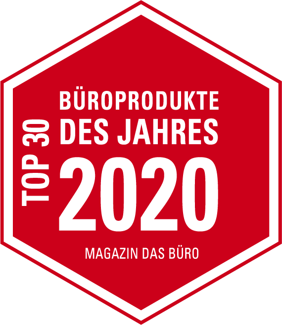 Das Büro DE 03/2020 LE5540UHS