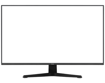 G-Master G2741QSU-B1 - Zyskaj przewagę z monitorem G2741QSU-B1 Black Hawk z technologią panelu IPS i czasem reakcji 1 ms MPRT
