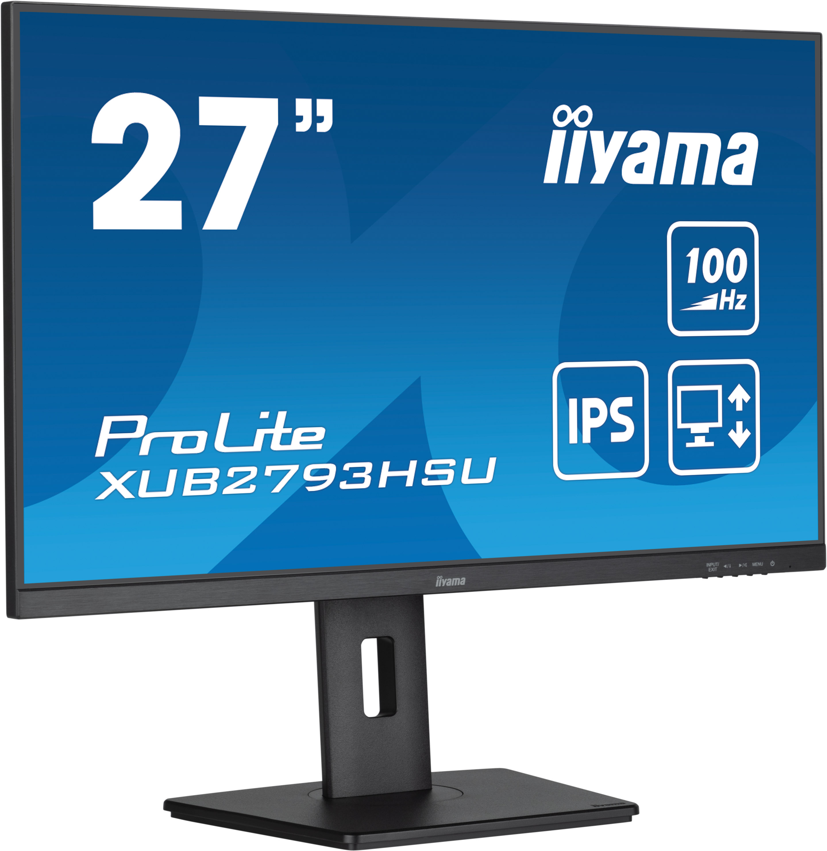 ProLite XUB2793HSU-B7