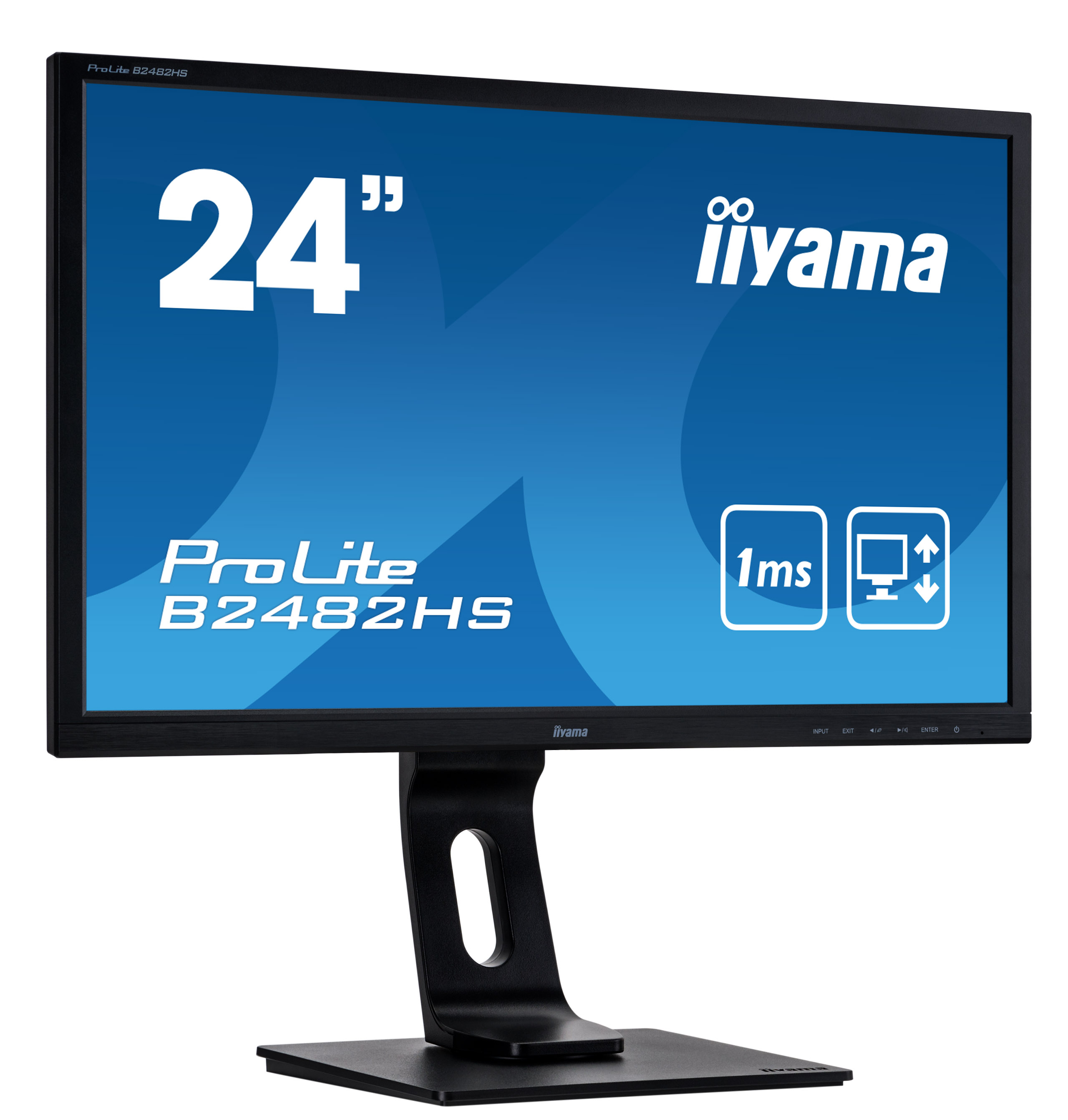 iiyama prolite xb2472hsuc