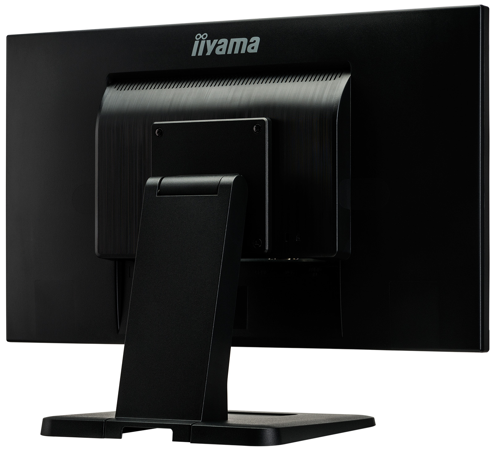 Upscreen Protection Écran Pour Iiyama ProLite T2252MSC-B1 - Film Anti-Rayures Transparent HD