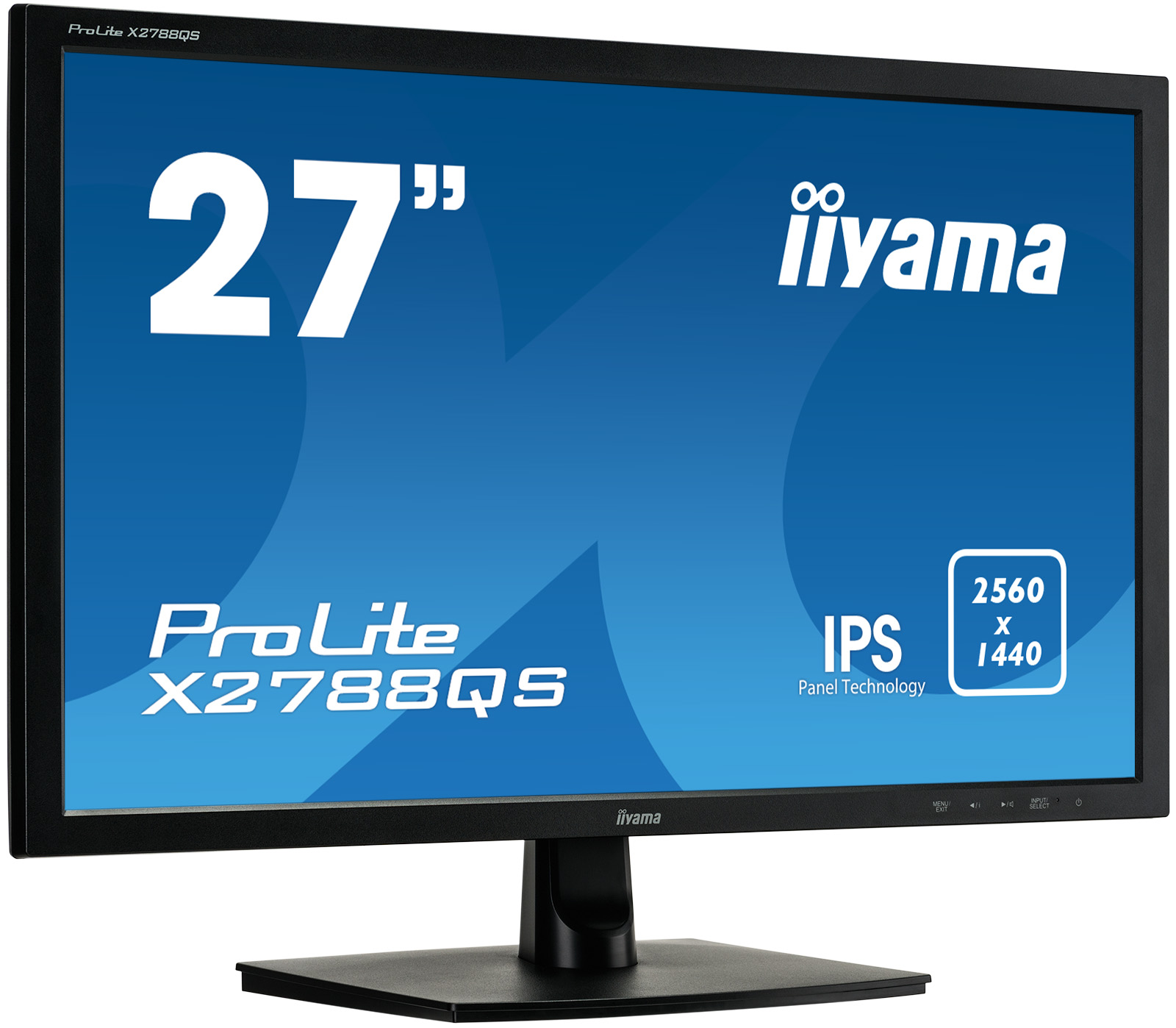 iiyama prolite xb2788qs