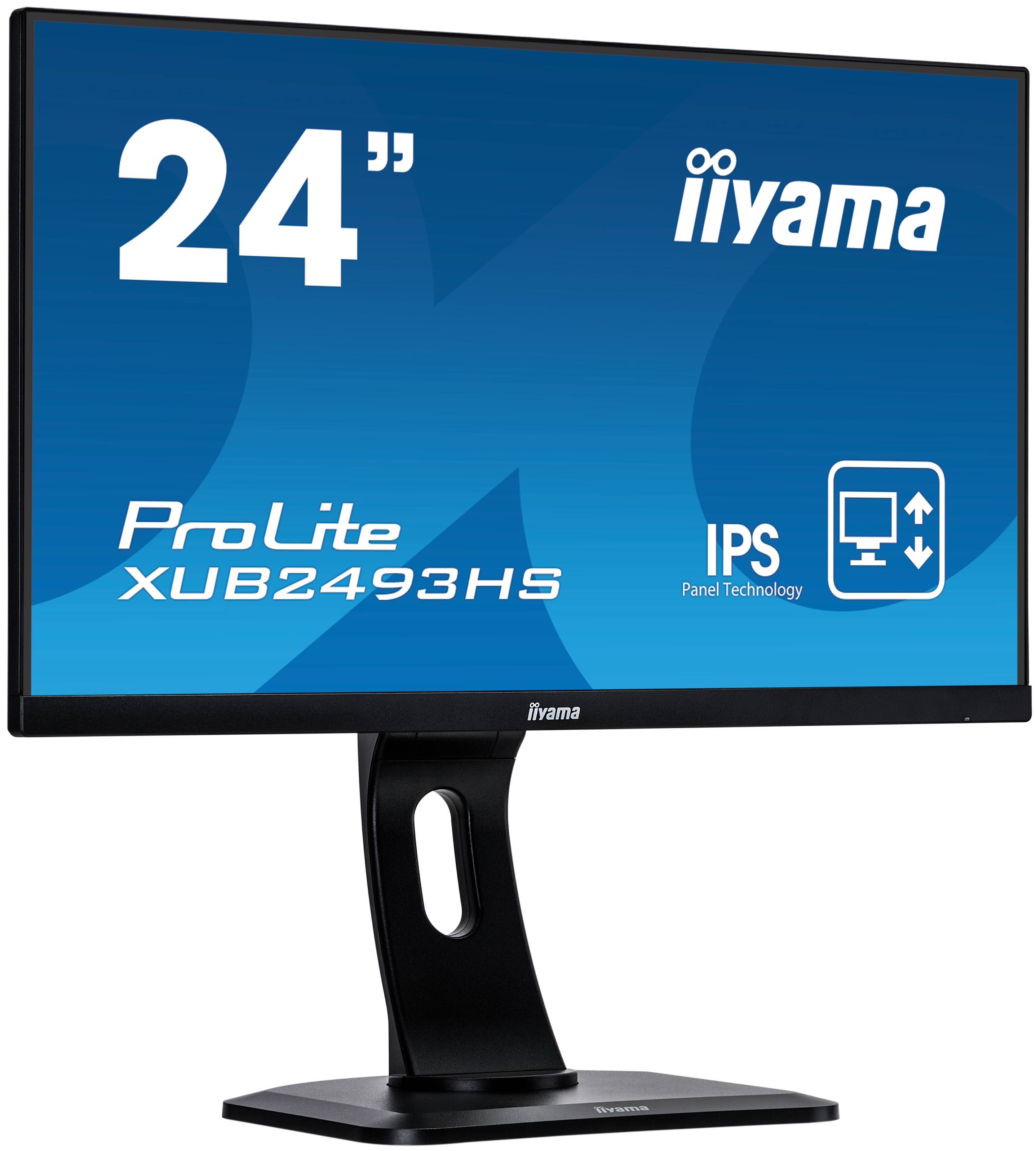 va panel vs ips panel monitor